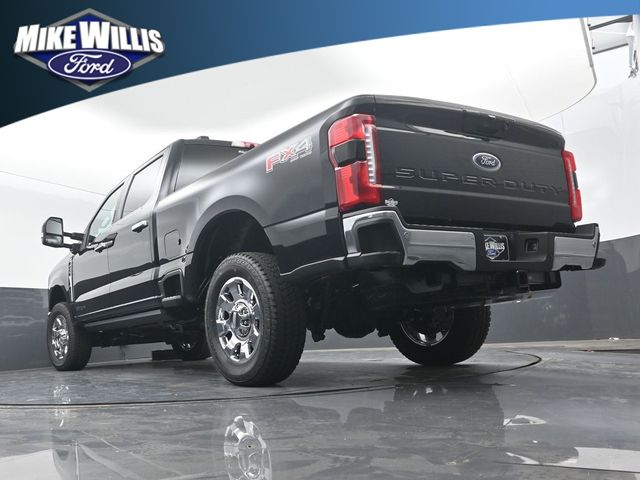 new 2026 Ford Super Duty car, priced at $85,365