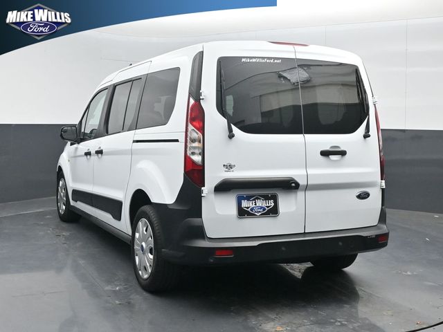 used 2022 Ford Transit Connect car, priced at $20,852