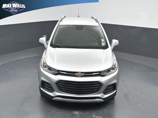 used 2018 Chevrolet Trax car, priced at $10,594