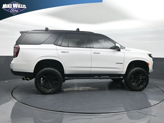 used 2023 Chevrolet Tahoe car, priced at $58,997