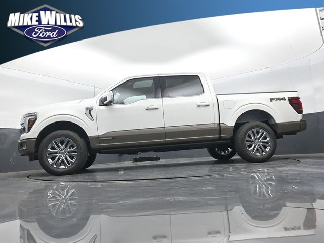 new 2026 Ford F-150 car, priced at $71,952
