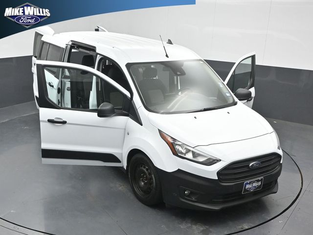 used 2022 Ford Transit Connect car, priced at $20,852