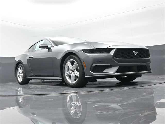 new 2026 Ford Mustang car, priced at $36,510