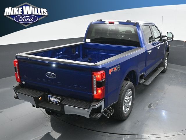 new 2026 Ford Super Duty car, priced at $85,760