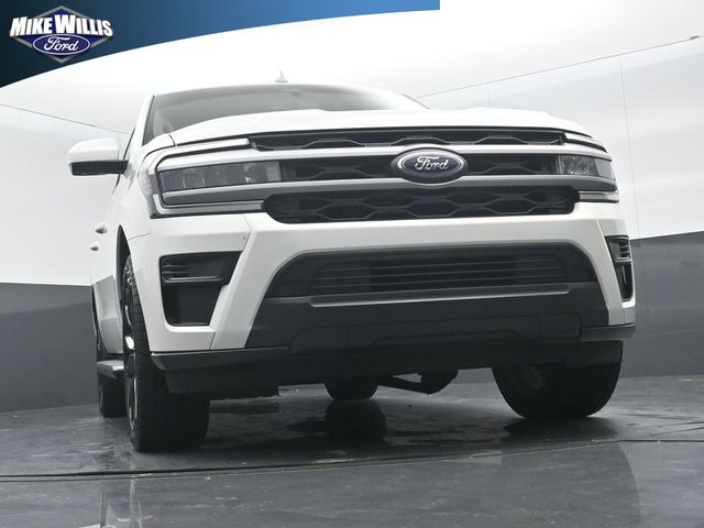 used 2022 Ford Expedition car, priced at $34,942