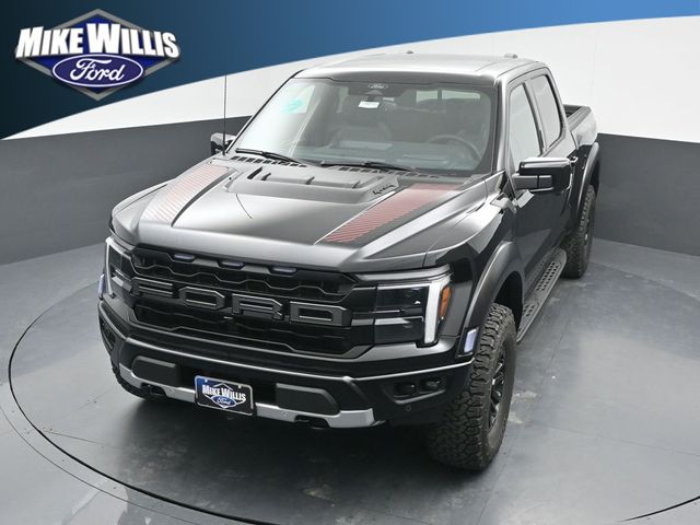 new 2026 Ford F-150 car, priced at $84,175