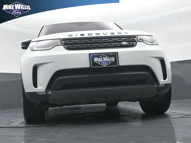 used 2019 Land Rover Discovery car, priced at $16,987