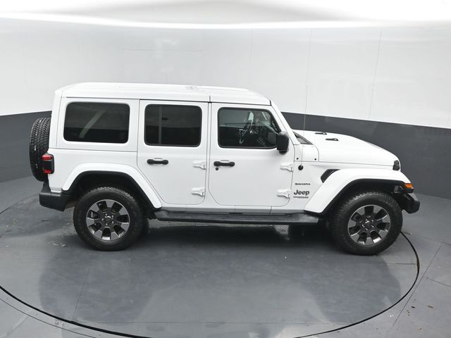 used 2018 Jeep Wrangler car, priced at $25,644