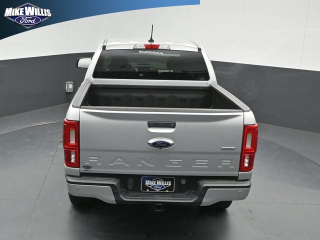 used 2019 Ford Ranger car, priced at $23,487
