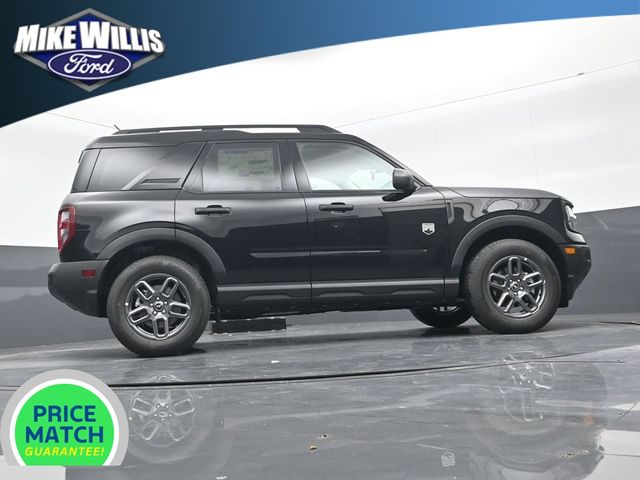 new 2026 Ford Bronco Sport car, priced at $33,840