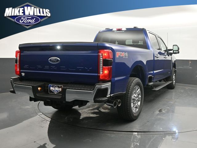 new 2026 Ford Super Duty car, priced at $85,760