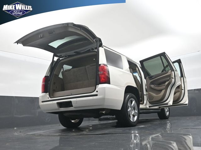 used 2015 Chevrolet Tahoe car, priced at $14,998