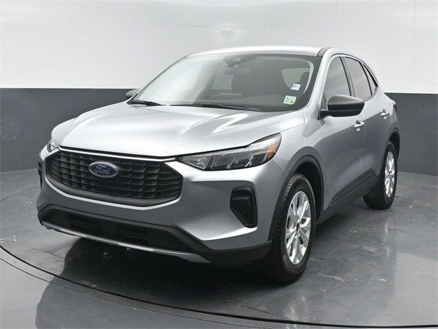 2024 Ford Escape Active photo 2