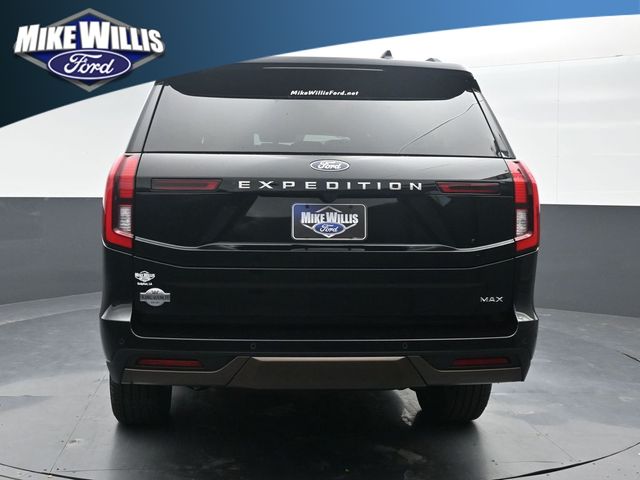 new 2026 Ford Expedition car, priced at $83,617