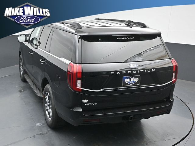 new 2026 Ford Expedition car, priced at $64,275