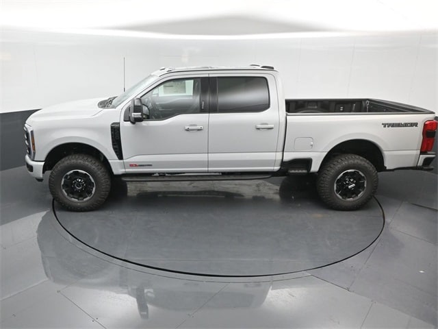 new 2026 Ford Super Duty car, priced at $105,990