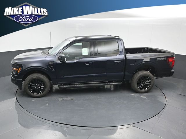 new 2026 Ford F-150 car, priced at $58,560