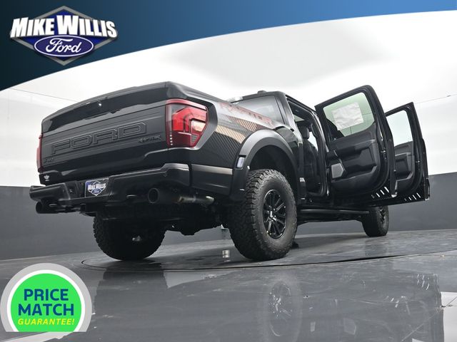 new 2026 Ford F-150 car, priced at $84,175