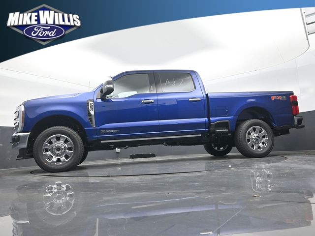 new 2026 Ford Super Duty car, priced at $85,760
