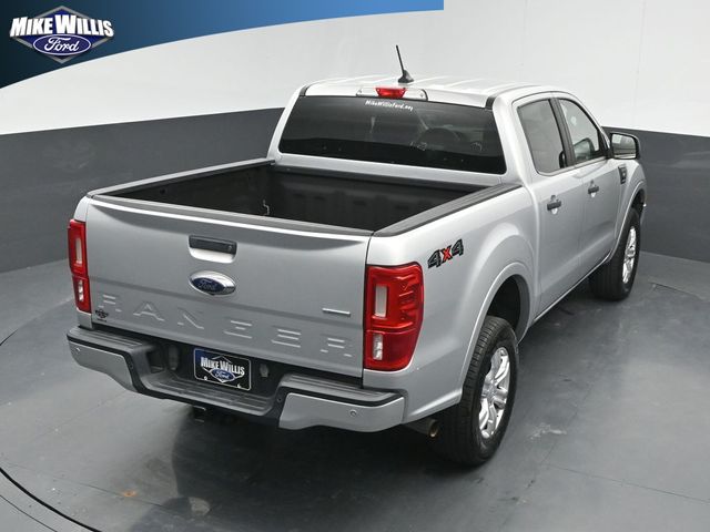 used 2019 Ford Ranger car, priced at $23,487