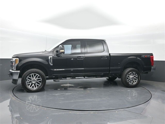 2019 Ford F-250 photo 4