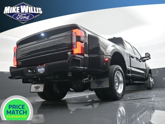 new 2026 Ford Super Duty car, priced at $106,620