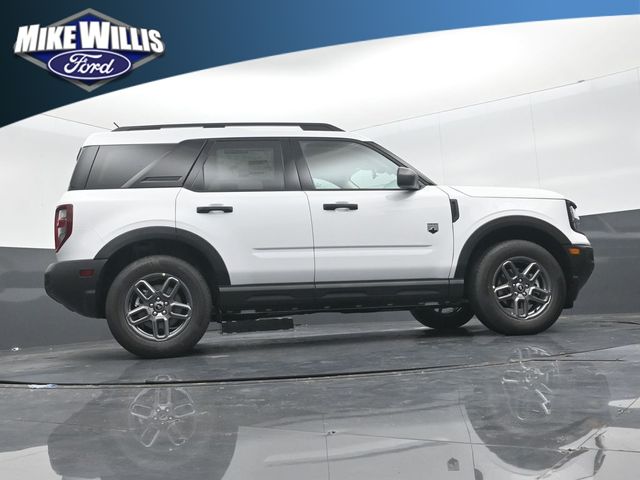new 2026 Ford Bronco Sport car, priced at $33,840