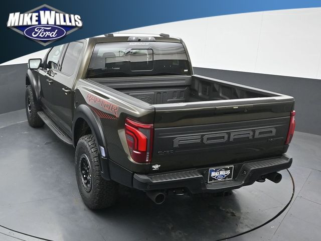 new 2026 Ford F-150 car, priced at $96,240