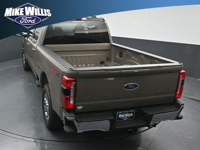 new 2026 Ford Super Duty car, priced at $86,610