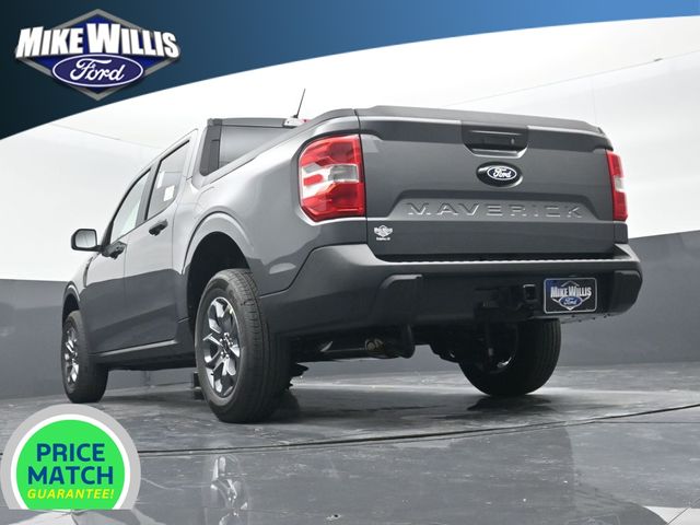 new 2026 Ford Maverick car, priced at $31,955