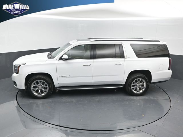 used 2017 GMC Yukon XL car, priced at $26,214