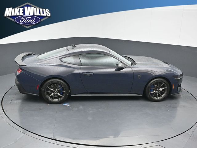 new 2026 Ford Mustang car, priced at $67,725