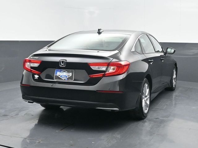 used 2018 Honda Accord car, priced at $13,590