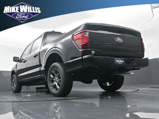 2026 Ford F-150 STX - Photo 22