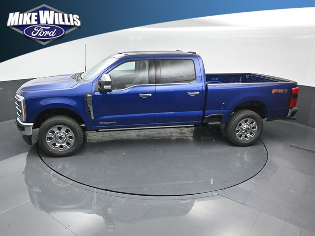 new 2026 Ford Super Duty car, priced at $85,760