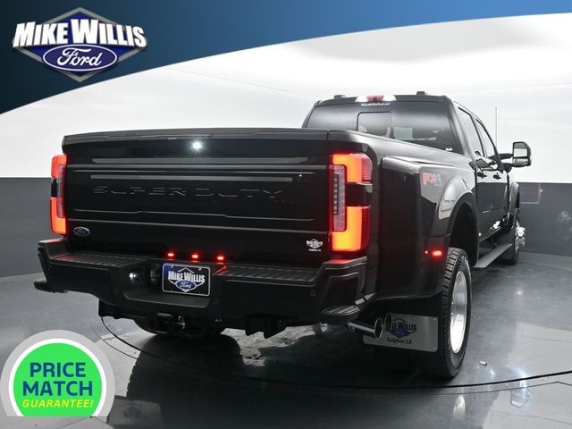 new 2026 Ford Super Duty car, priced at $106,620