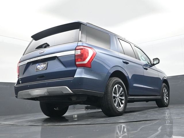 used 2020 Ford Expedition car, priced at $24,939