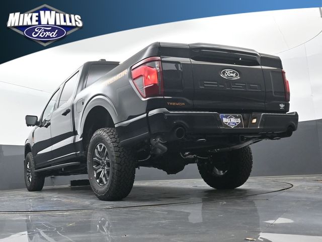 new 2026 Ford F-150 car, priced at $74,355