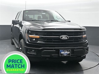 2025 Ford F-150 XLT TRUCK