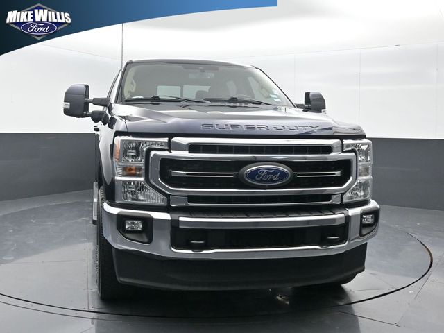 used 2022 Ford F-250SD car, priced at $45,728