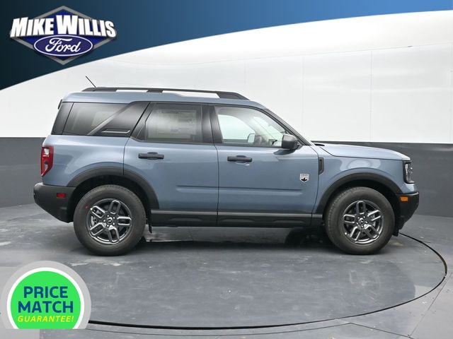 new 2026 Ford Bronco Sport car, priced at $36,730