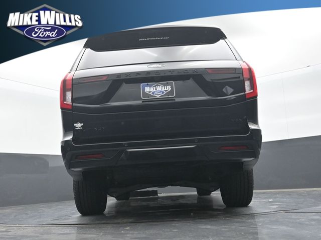 new 2026 Ford Expedition car, priced at $77,550