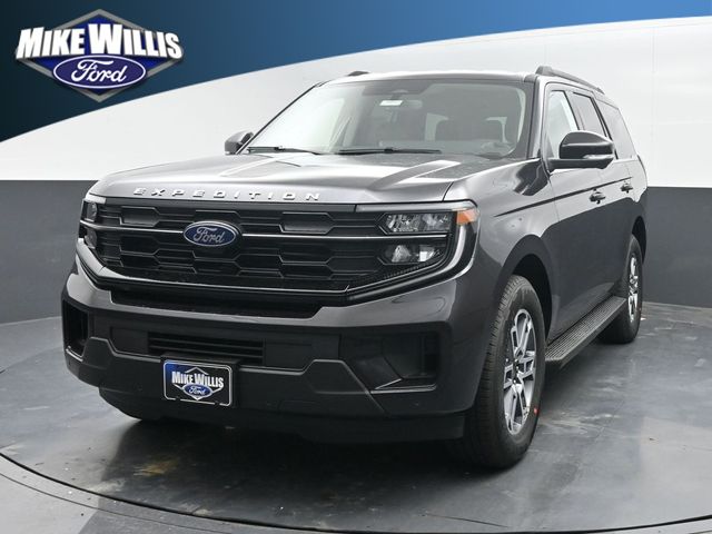 new 2026 Ford Expedition car, priced at $69,770