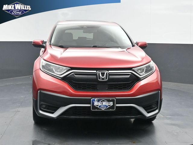 used 2022 Honda CR-V car, priced at $22,386