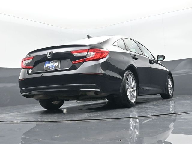 used 2018 Honda Accord car, priced at $13,590