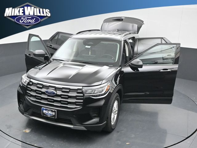 2026 Ford Explorer Active - Photo 27