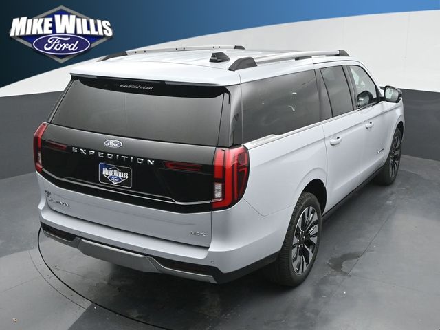 new 2026 Ford Expedition car, priced at $78,842