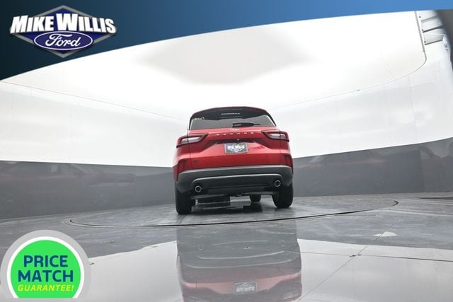 new 2026 Ford Escape car, priced at $32,175