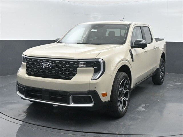 2025 Ford Maverick Lariat photo 2