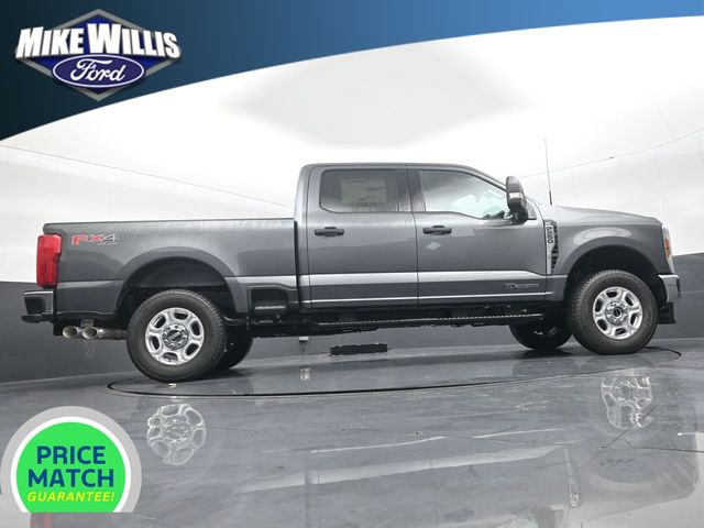 new 2026 Ford Super Duty car, priced at $73,355